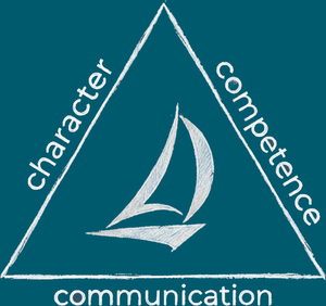 The Authoritative Sales Framework: Character, Competence, Communication