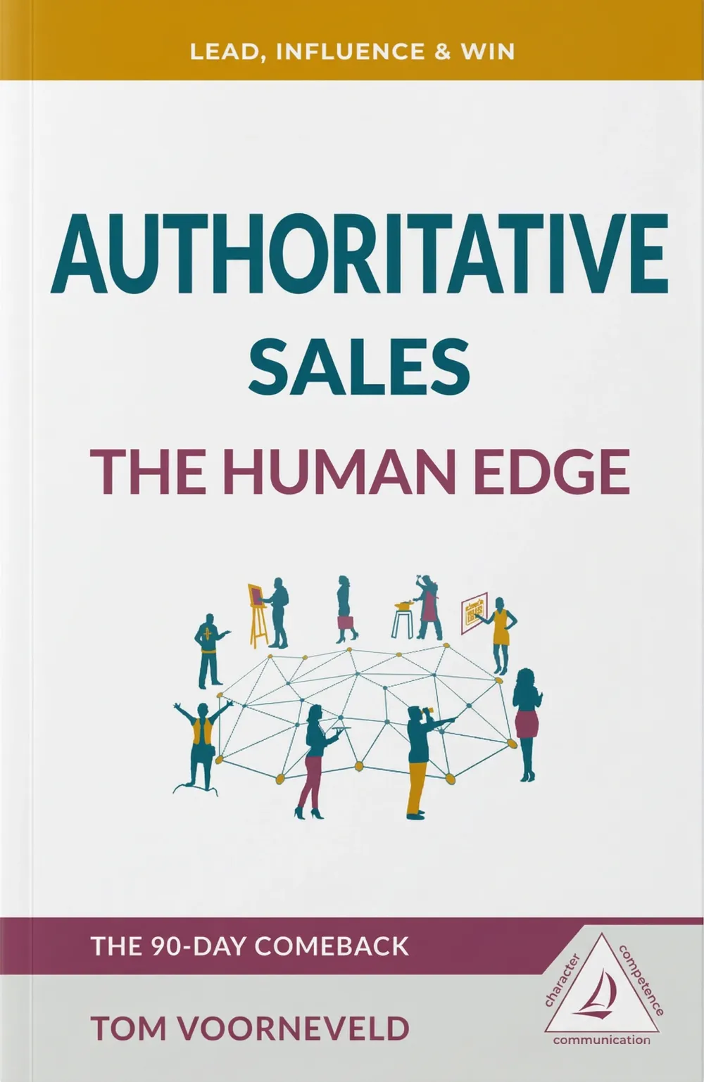 Authoritative Sales